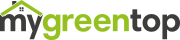 mygreentop Logo